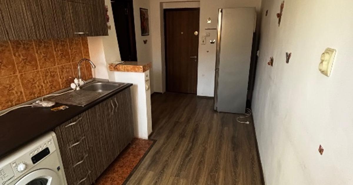 Vand apartament 2 camere, zona Crihala , Drobeta Turnu Severin