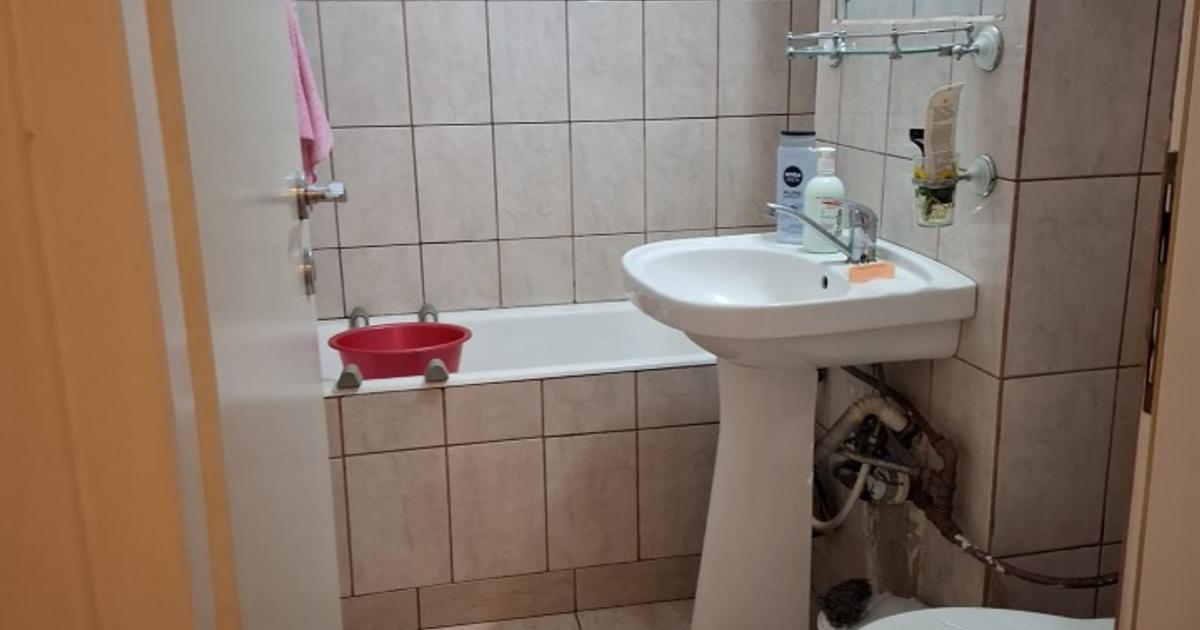 Apartament semidecomandat cu 3 camere în zona Crihala, Drobeta-Turnu Severin