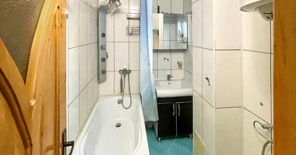 De vanzare, apartament 3 camere decomandat, Piata Sarbilor