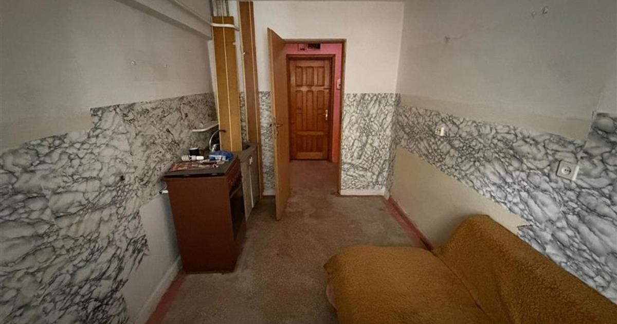 Apartament 4 camere, parter, zona centrala , 87mp utili
