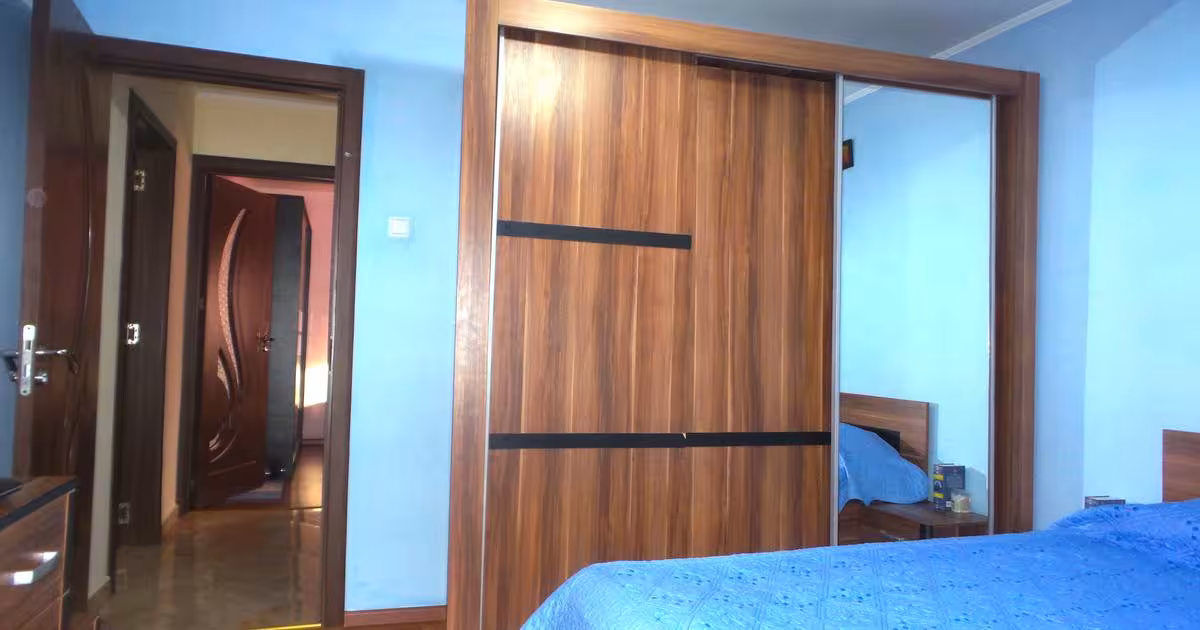Apartament decomandat cu 6 camere în zona Central, Focșani