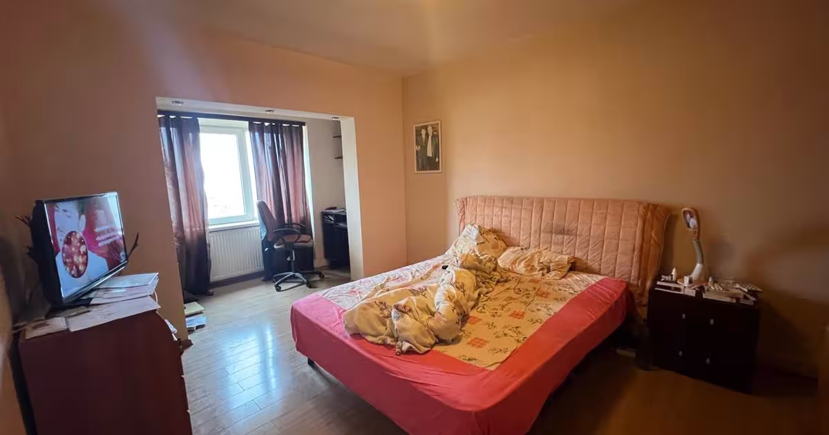 Apartament decomandat cu 2 camere în zona Obor, Focșani