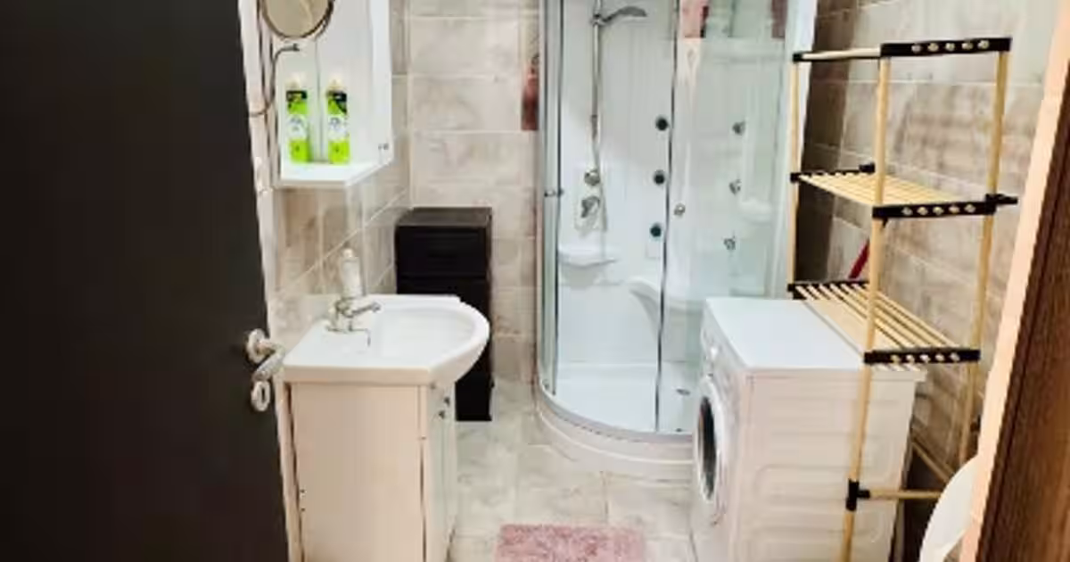 Vand Apartament 2 camere bloc 2015 Dobroesti strada Marului