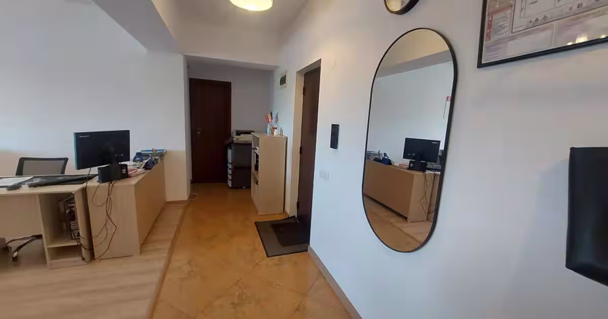 Apartament nou, ultramodern – 2 camere | Etaj intermediar | Central Park Resid