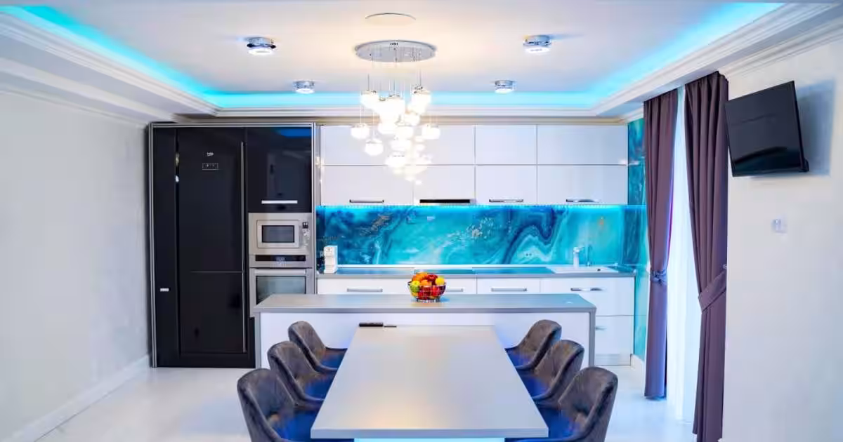 Apartament decomandat cu 4 camere în zona Central, Galați