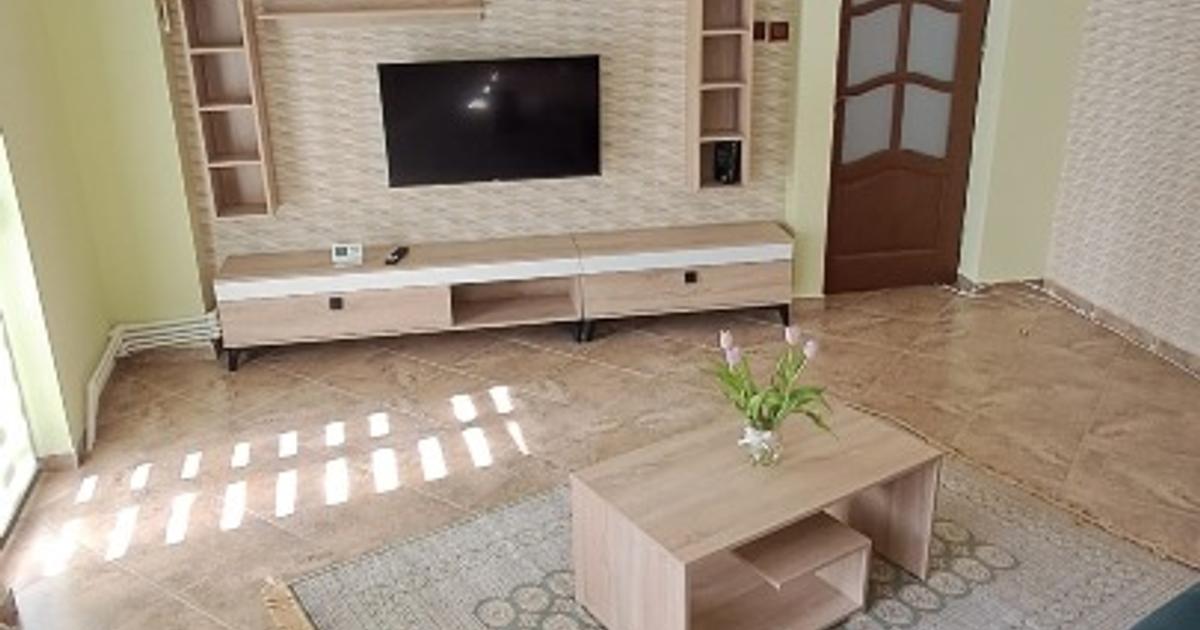 Aparatment 3 camere decomandat, zona Micro 17, etaj 2/4