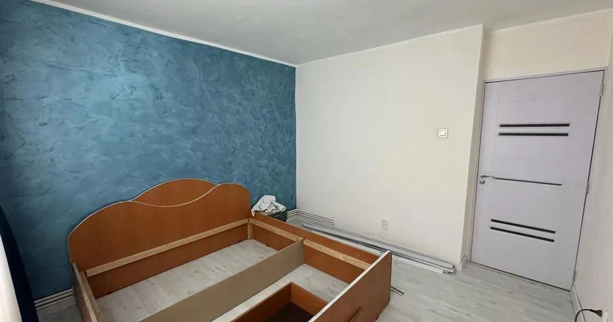 Apartament decomandat cu 3 camere în zona Micro 18, Galați