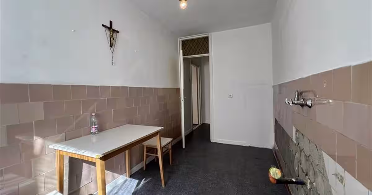 Apartament cu 2 camere (Gheorgheni, Cart. Bucin, bl. 21 B)