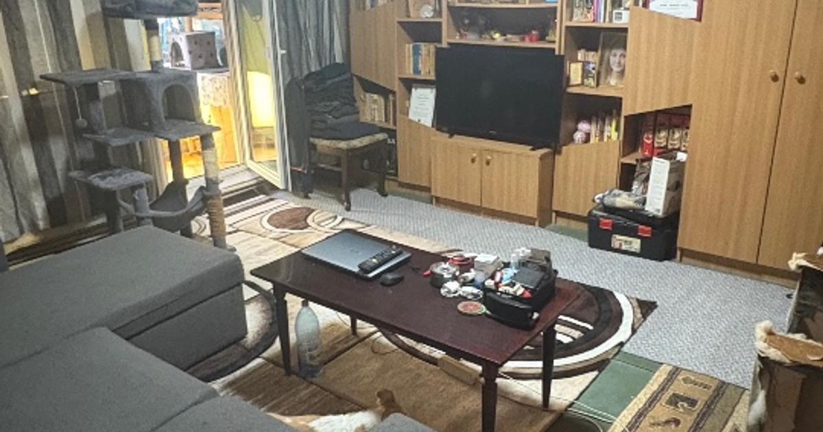 Apartament 3 camere, 76 mp, Str. Tineretului – lângă Sunny