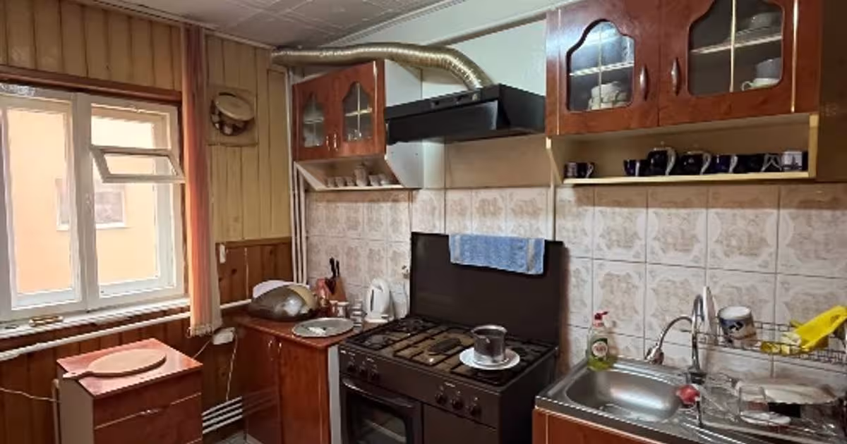 Apartament decomandat cu 4 camere în zona Central, Gura Humorului