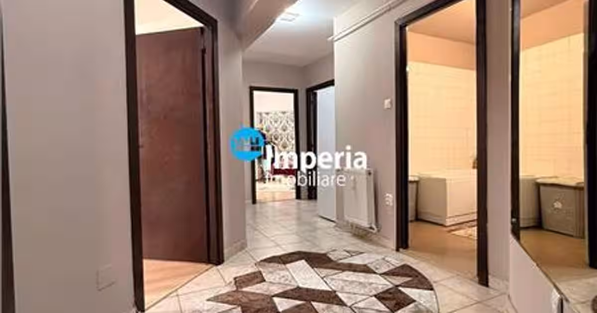 Apartament cu 2 camere de vanzare, 70 mp, zona CUG - Providenta
