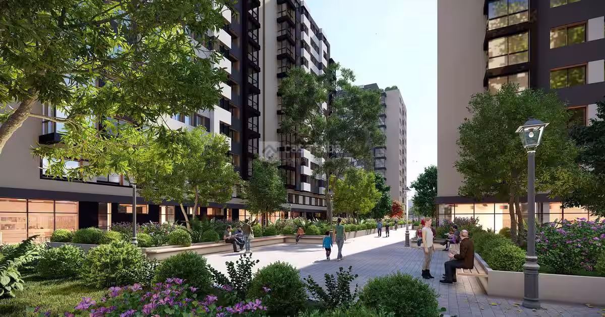 Cel mai nou si inovativ proiect imobiliar, in zona Dacia