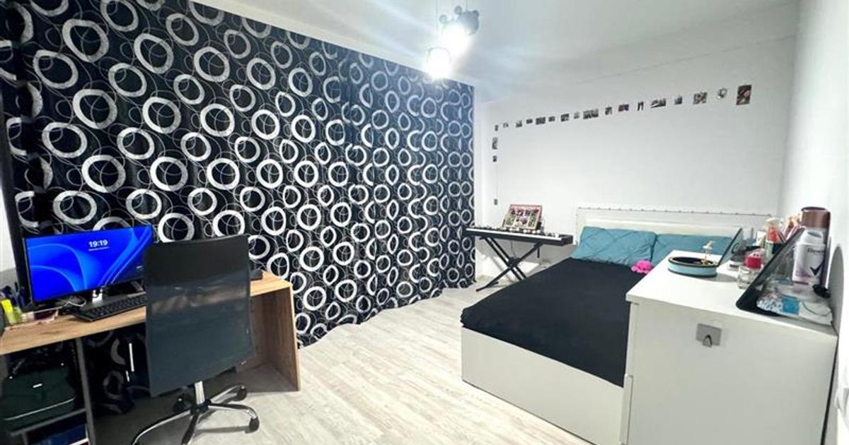 Apartament 3 camere si loc de parcare BAZA 3 SILK DISTRICT