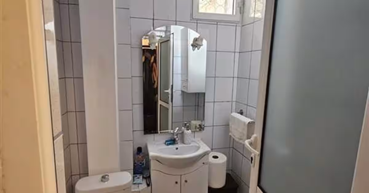 Apartament decomandat cu 4 camere în zona Central, Iași