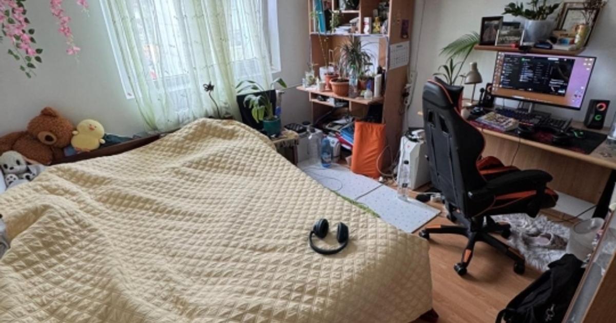 Apartament decomandat cu 2 camere în zona Nicolina, Iași