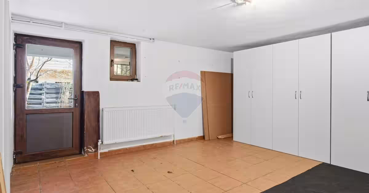 Apartament triplex 112mp - 0% TVA 0% Comision - Rediu