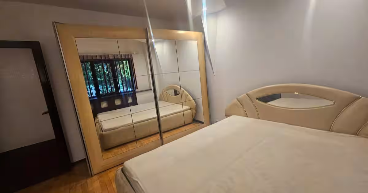 Apartament semidecomandat cu 2 camere în zona Oancea, Iași