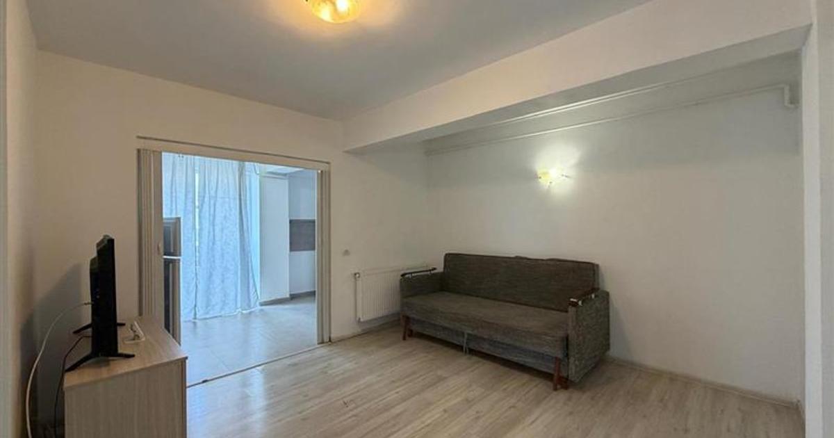 Intabulat, apartament 3 camere, 2 bai, loc de parcare, Valea Lupului