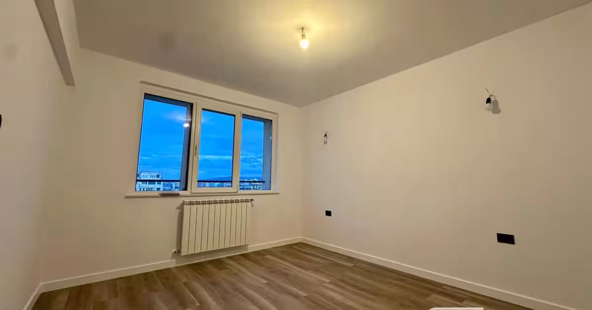 Ultracentral – Piata Unirii! Ap 2 camere cu vedere catre Palat