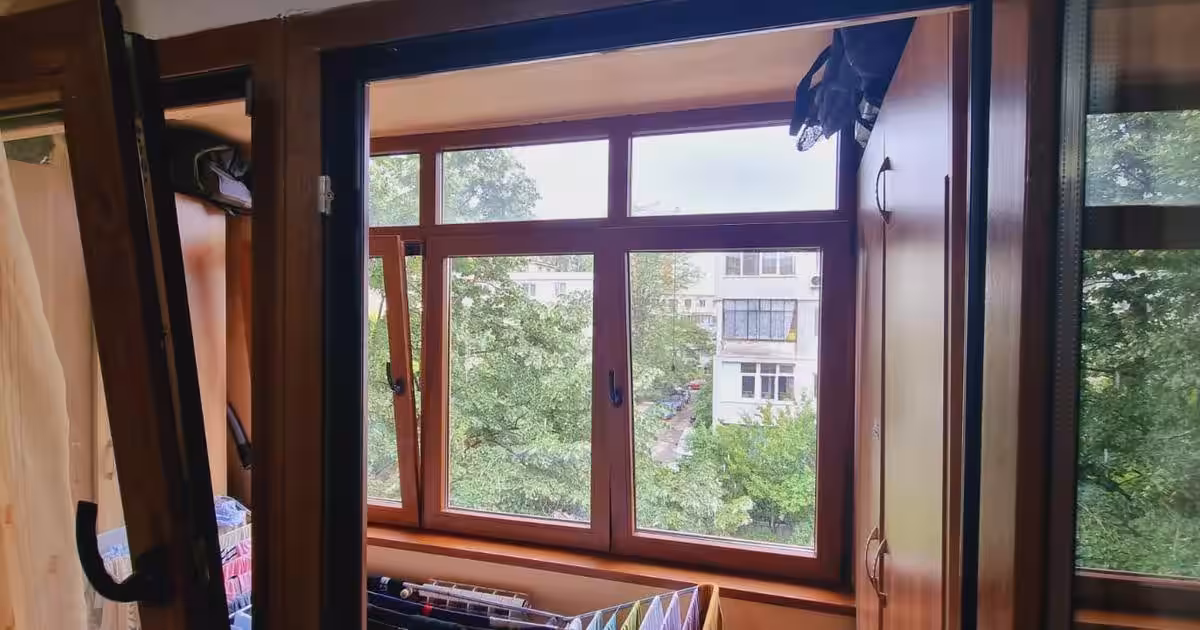 Apartament 3 camere 68mp, Podu Roș, dublă orientare, CT
