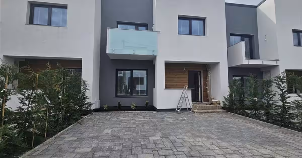 Apartament decomandat cu 4 camere în zona Popas Păcurari, Iași
