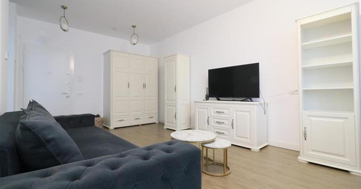 Apartament decomandat cu 2 camere în zona Primăverii, Iași