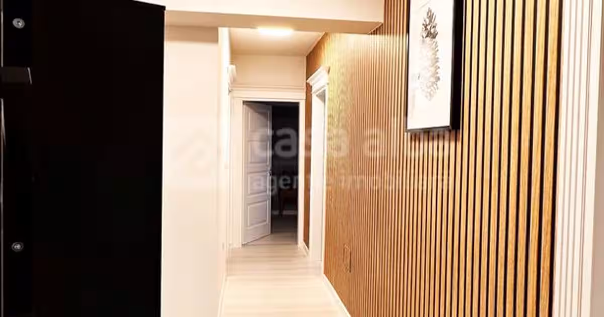 Venetia Residence - 4 camere premium de vanzare, parcare inclusa