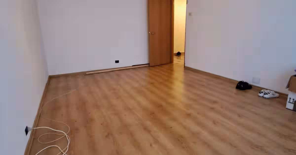 Apartament decomandat cu 3 camere în zona Tomești, Iași