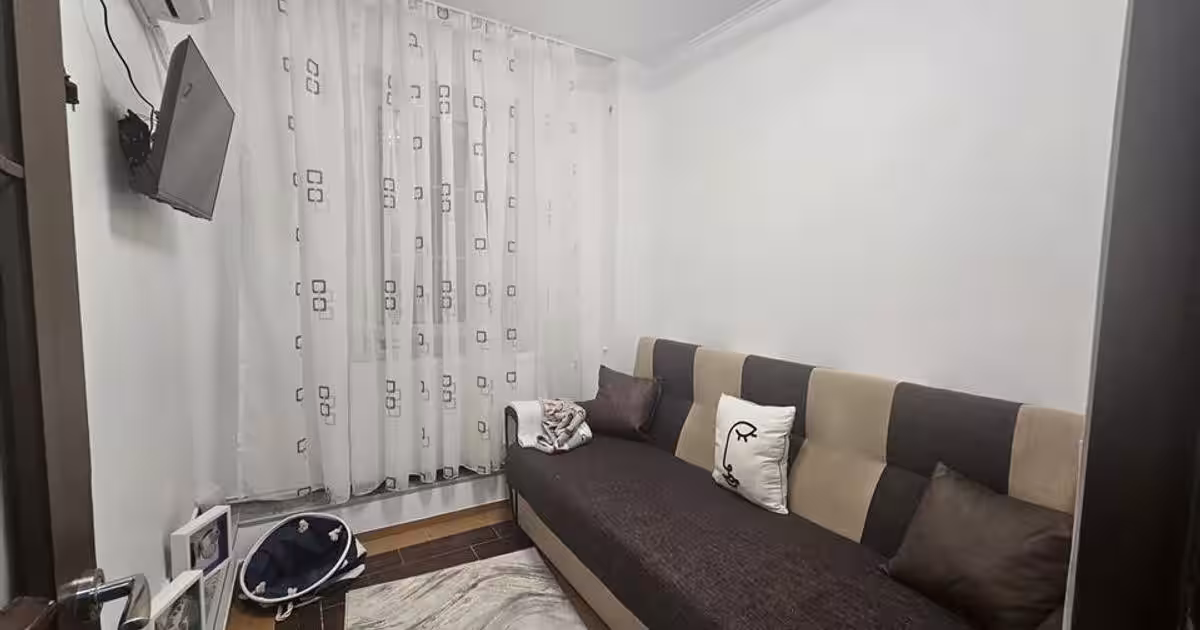 Apartament 2 camere Tudor Vladimirescu - 95.000Euro