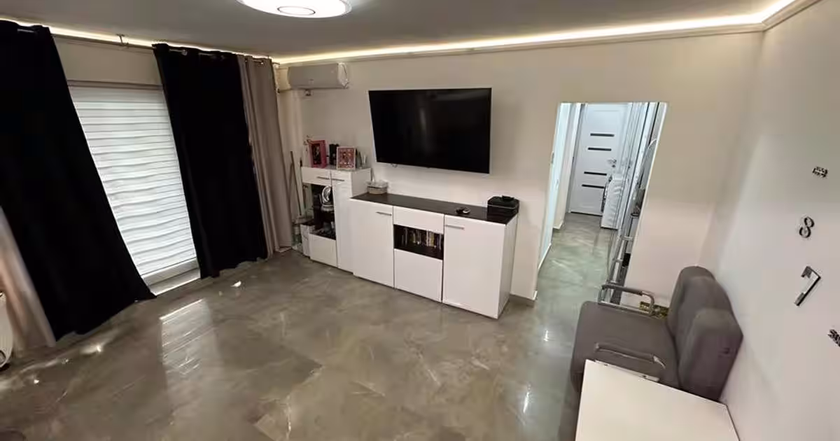 Ap 3 camere, parter, 50.63 mp, mobilat/utilat, Zimbru