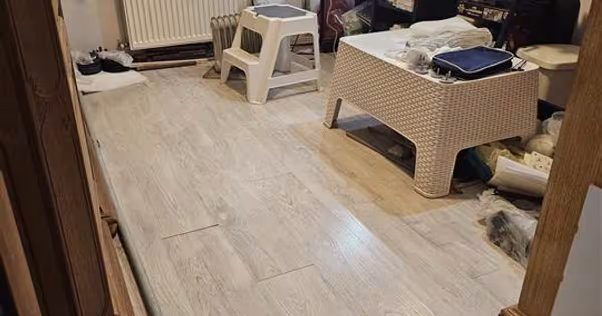 Zimbru -apartament 4 camere, 82 mp, complet mobilat