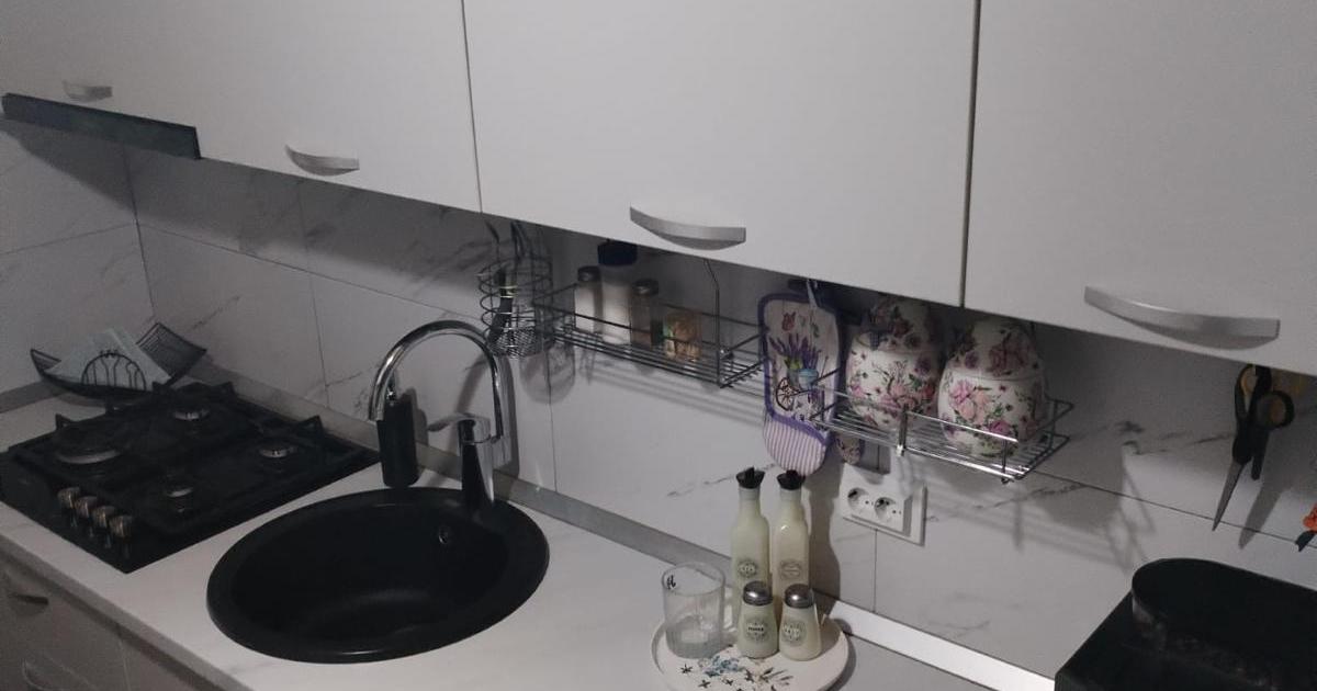 Apartament semidecomandat cu 2 camere în zona Zimbru, Iași