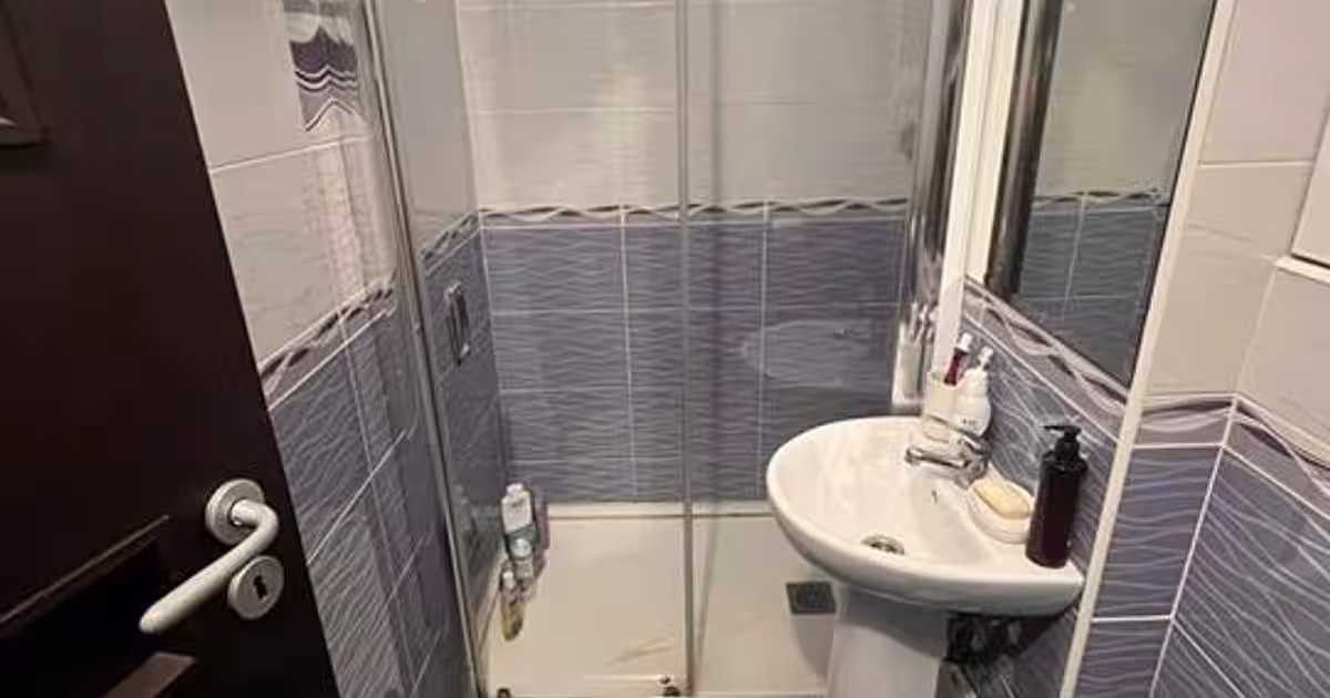 Apartament cu 2 camere, ETAJ 1, Zimbru 85.000 euro