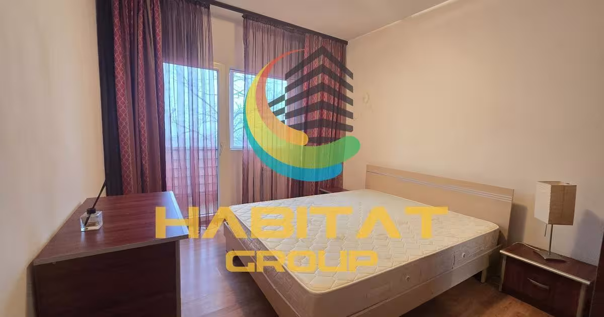 Apartament decomandat cu 2 camere în Jilava