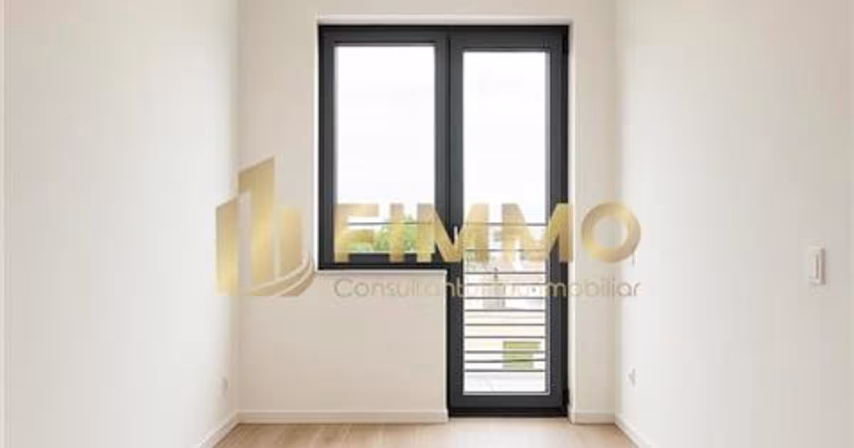 Apartament decomandat cu 2 camere în Lisaura