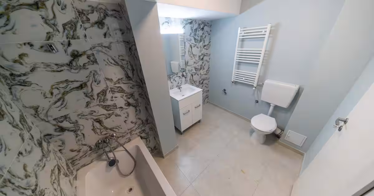 Magurele, Regal Home, de vanzare apartament 2 camere, parter, finisat modern!