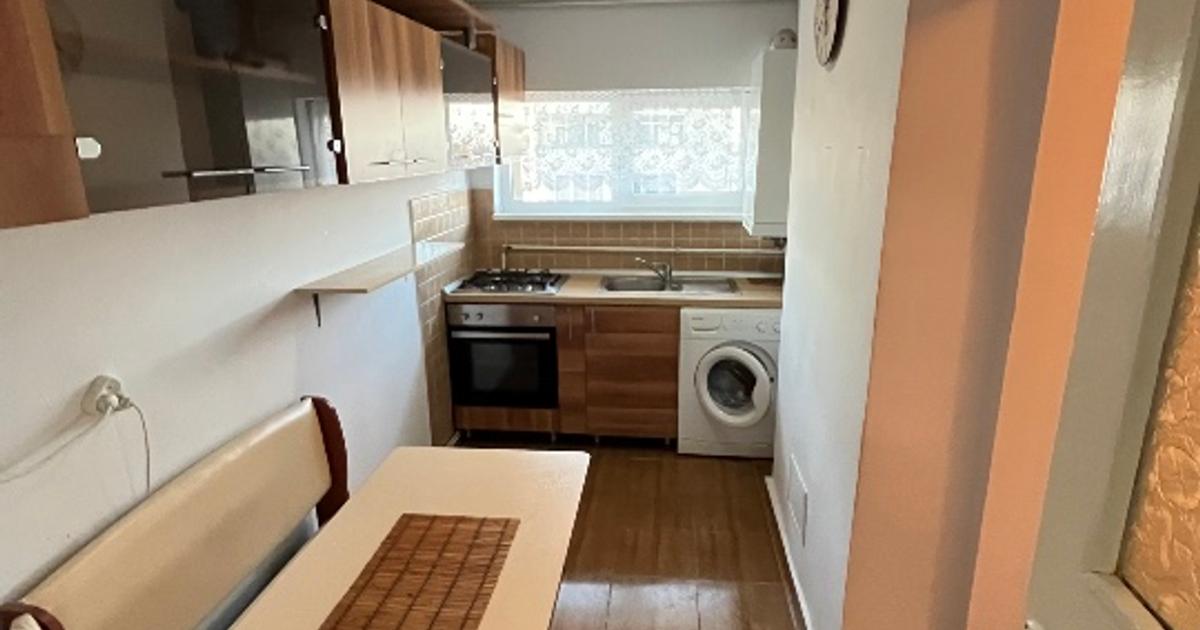 Apartament decomandat cu 3 camere în Miercurea-Ciuc