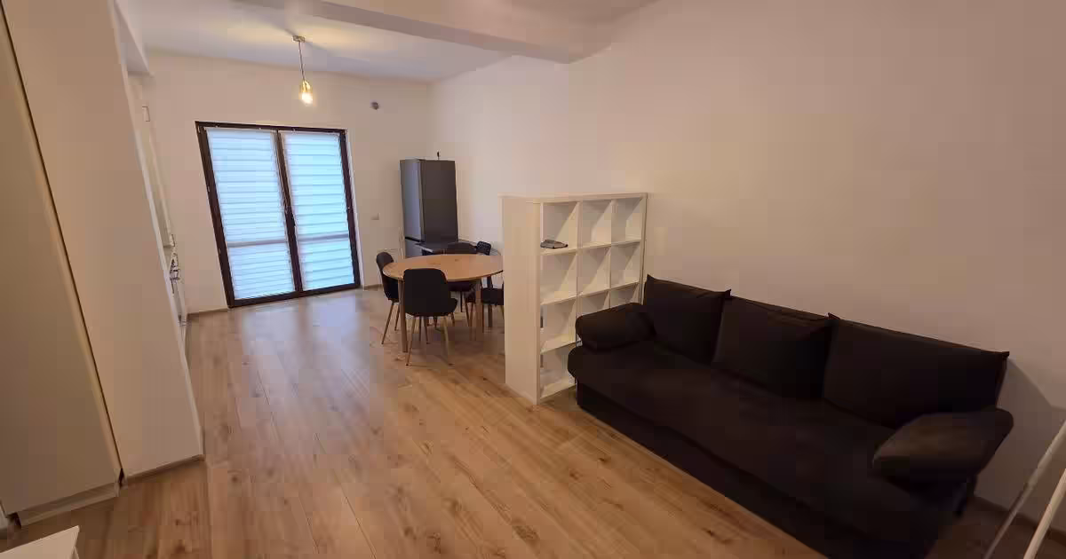 Apartament 3 cam parter si curte in Golden Rose, Mogosoaia, incalzire pardoseala