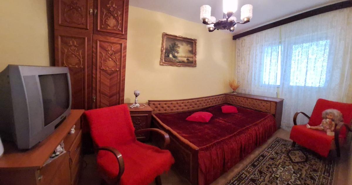 Apartament 2 Camere Decomandat, Etaj 1, Mun. Oltenița, Zona Centrală, negociabil