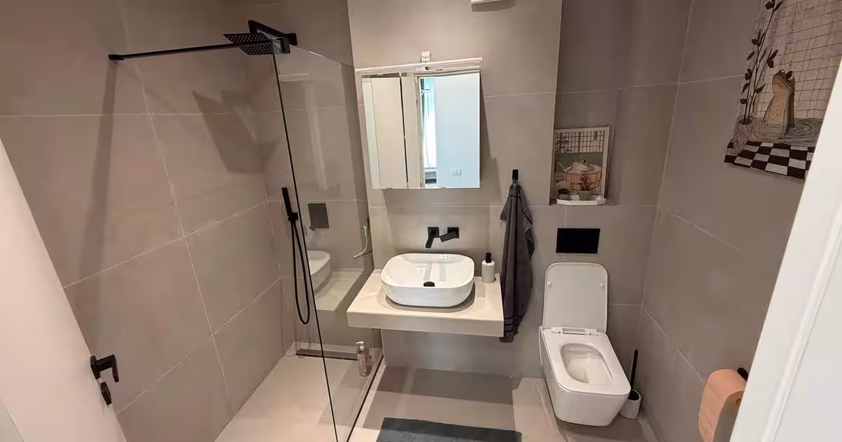 2 camere – Otopeni, zona Odai, langa Parcul 1 Mai si statia de metrou Bruxelles