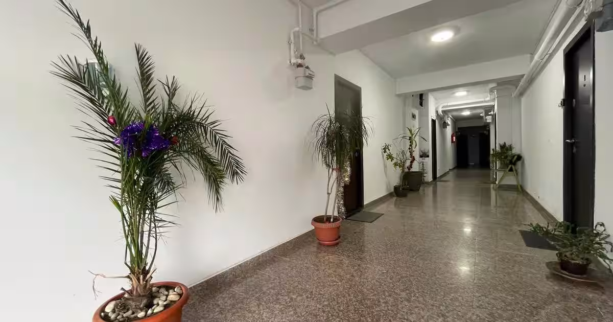 SOSEAUA CERNICA-LIDL, 3 CAMERE MOBILATE+LOC PARCARE+BOXA