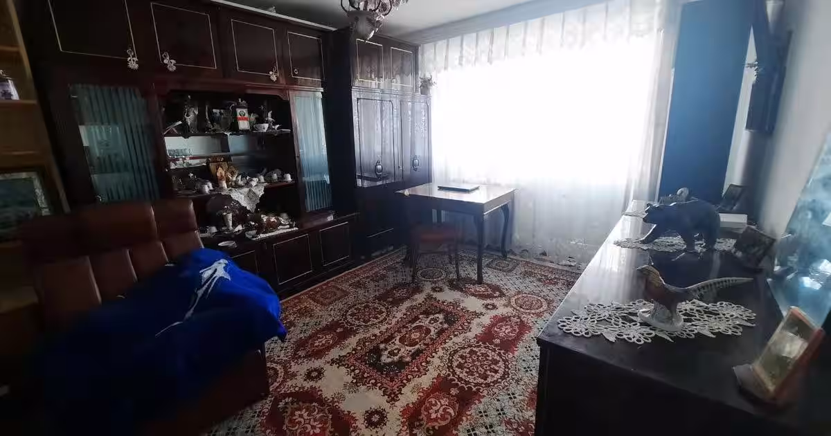 Apartament, 2 camere, D, 45 mp, Central, de vanzare, Aurora / Dacia, Cod 156891