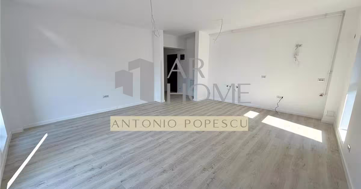 Apartament decomandat cu 2 camere în zona Albert, Ploiești