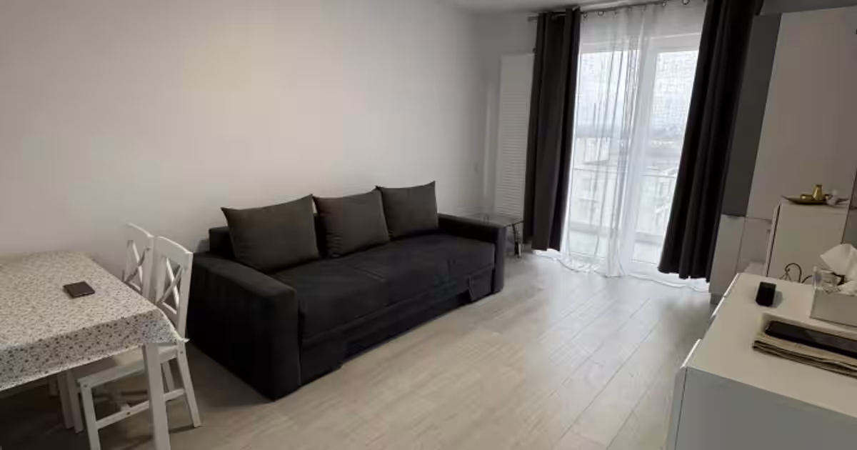 Apartament decomandat cu 2 camere în zona B-dul București, Ploiești