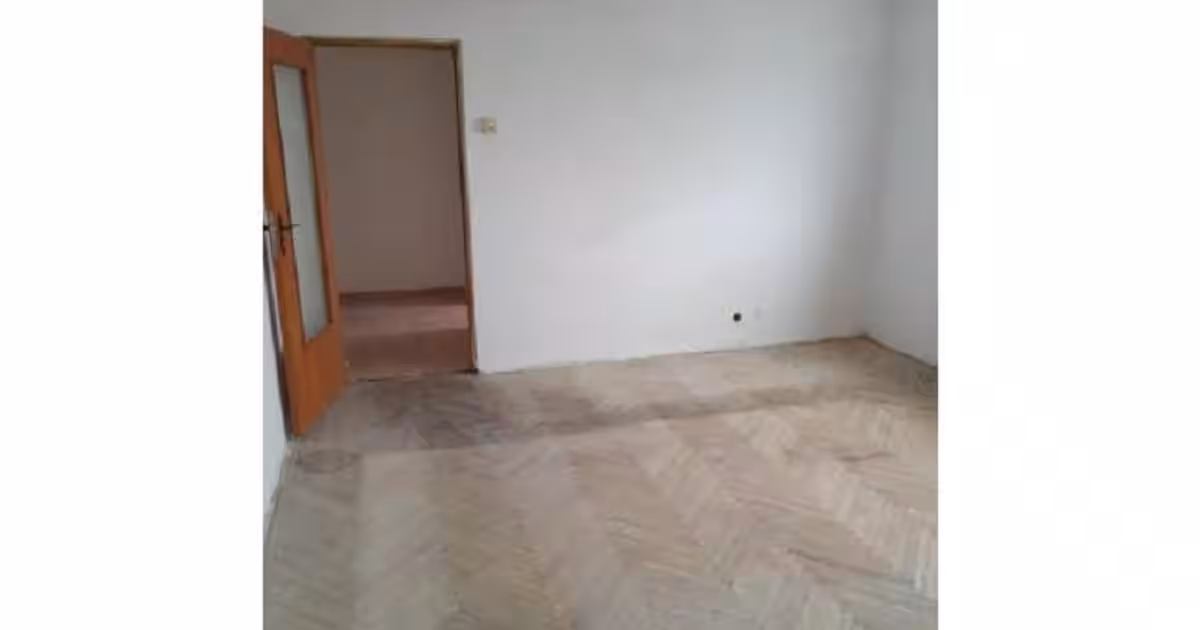 Apartament 2 camere de vanzare : Cina-(Policlinica Cina), cf.1