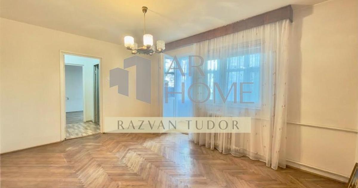 Apartament 2 camere  , central, zona Cina , Ploiesti