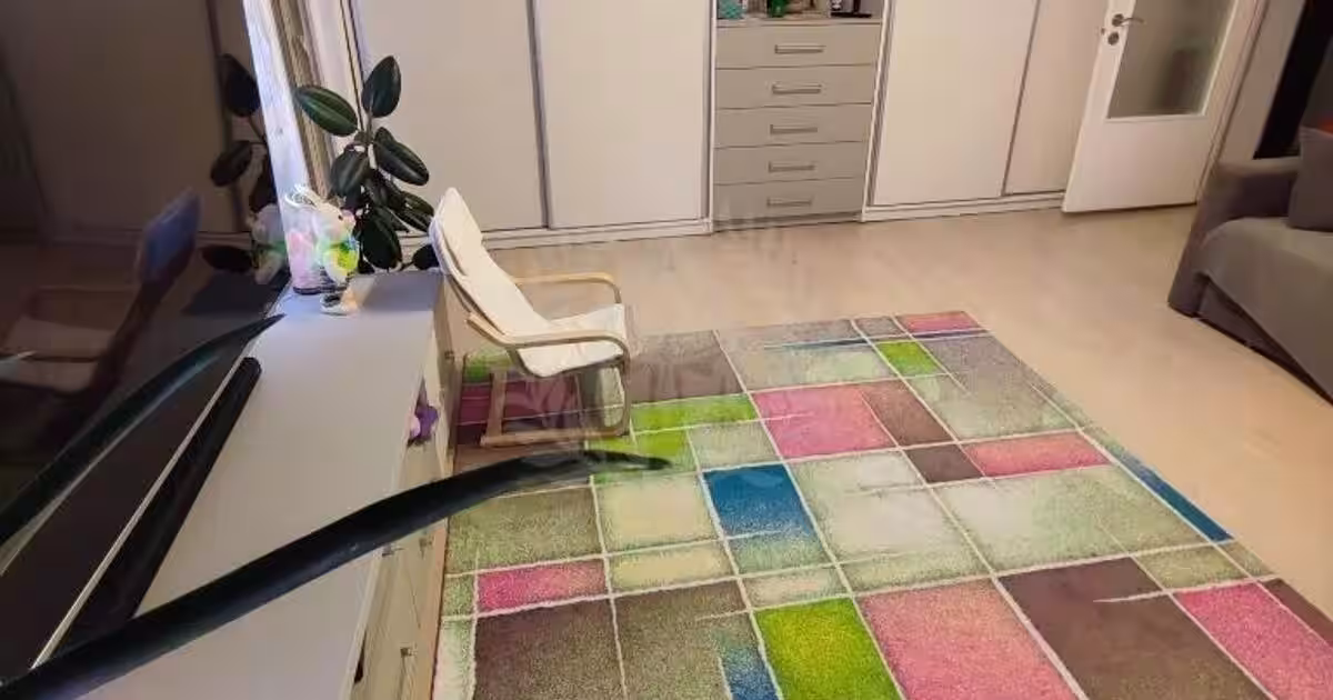 Apartament semidecomandat cu 2 camere în zona Gheorghe Doja, Ploiești