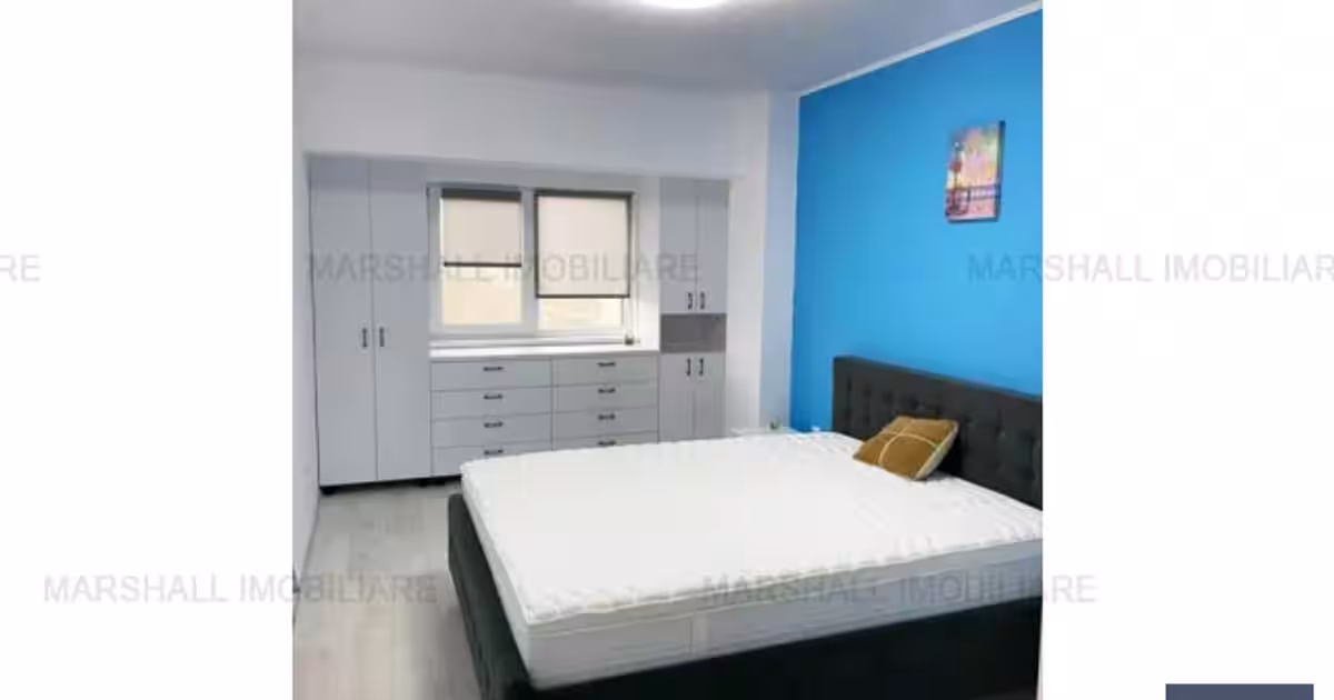 Apartament decomandat cu 2 camere în zona Lupeni, Ploiești