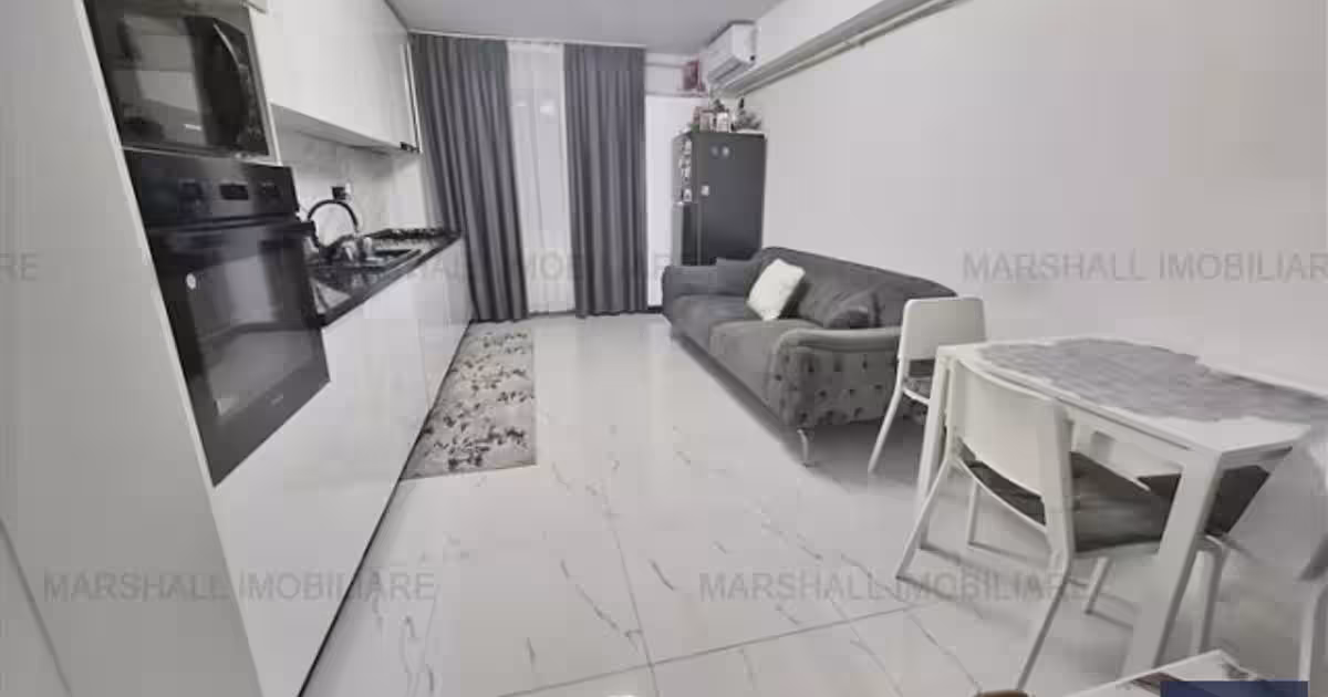 Apartament decomandat cu 3 camere în zona Mihai Bravu, Ploiești