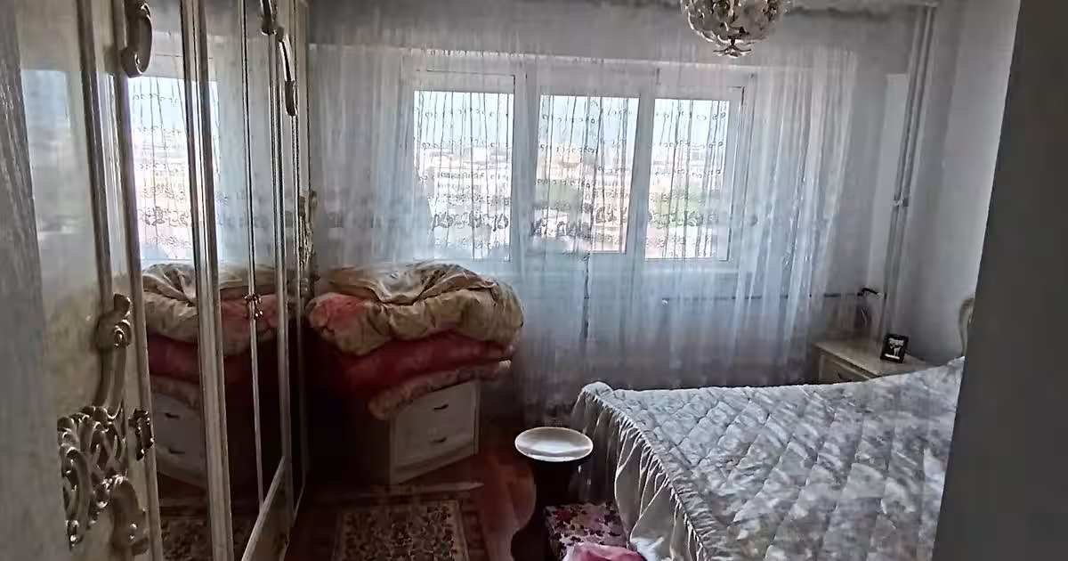 Apartament decomandat cu 2 camere în zona Ultracentral, Ploiești